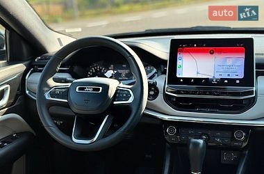Внедорожник / Кроссовер Jeep Compass 2023 в Львове фото 33 Внедорожник / Кроссовер Jeep Compass 2023 в Львове