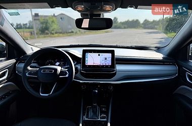 Внедорожник / Кроссовер Jeep Compass 2023 в Львове фото 34 Внедорожник / Кроссовер Jeep Compass 2023 в Львове