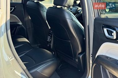 Внедорожник / Кроссовер Jeep Compass 2023 в Львове фото 38 Внедорожник / Кроссовер Jeep Compass 2023 в Львове