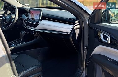 Внедорожник / Кроссовер Jeep Compass 2023 в Львове фото 41 Внедорожник / Кроссовер Jeep Compass 2023 в Львове