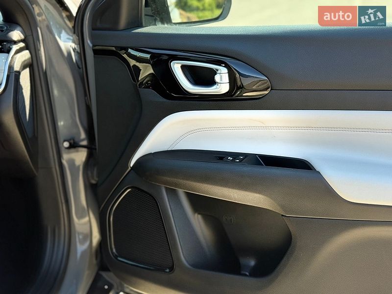 Внедорожник / Кроссовер Jeep Compass 2023 в Львове фото 42 Внедорожник / Кроссовер Jeep Compass 2023 в Львове