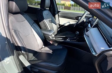 Внедорожник / Кроссовер Jeep Compass 2023 в Львове фото 43 Внедорожник / Кроссовер Jeep Compass 2023 в Львове