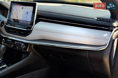 Внедорожник / Кроссовер Jeep Compass 2023 в Львове фото 44 Внедорожник / Кроссовер Jeep Compass 2023 в Львове