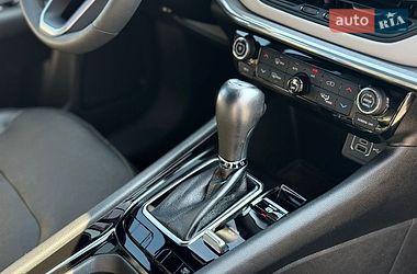 Внедорожник / Кроссовер Jeep Compass 2023 в Львове фото 45 Внедорожник / Кроссовер Jeep Compass 2023 в Львове