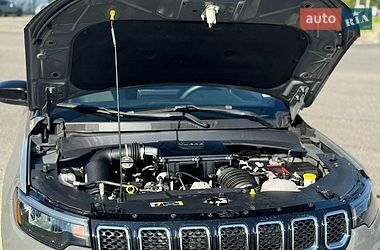 Внедорожник / Кроссовер Jeep Compass 2023 в Львове фото 47 Внедорожник / Кроссовер Jeep Compass 2023 в Львове