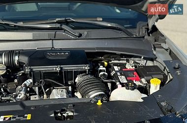 Внедорожник / Кроссовер Jeep Compass 2023 в Львове фото 48 Внедорожник / Кроссовер Jeep Compass 2023 в Львове