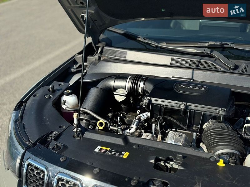Внедорожник / Кроссовер Jeep Compass 2023 в Львове фото 49 Внедорожник / Кроссовер Jeep Compass 2023 в Львове