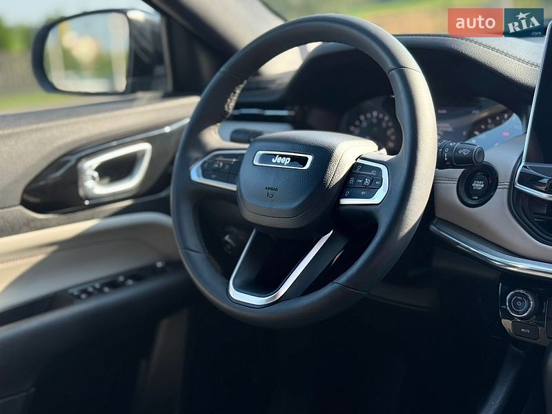 Внедорожник / Кроссовер Jeep Compass 2023 в Львове фото 51 Внедорожник / Кроссовер Jeep Compass 2023 в Львове