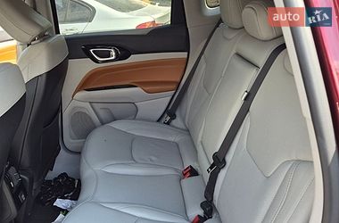 Позашляховик / Кросовер Jeep Compass 2022 в Дрогобичі