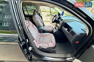 Внедорожник / Кроссовер Jeep Compass 2007 в Одессе