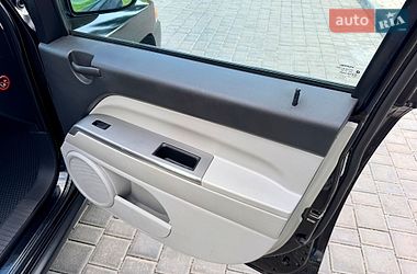 Внедорожник / Кроссовер Jeep Compass 2007 в Одессе