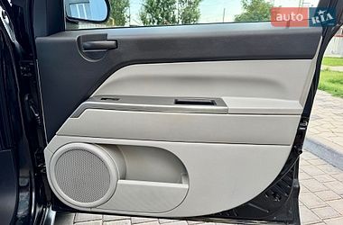 Внедорожник / Кроссовер Jeep Compass 2007 в Одессе