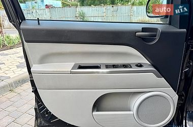 Внедорожник / Кроссовер Jeep Compass 2007 в Одессе