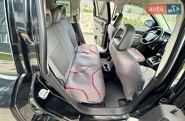 Внедорожник / Кроссовер Jeep Compass 2007 в Одессе