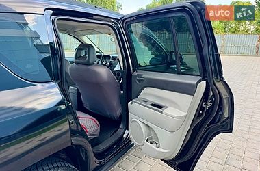 Внедорожник / Кроссовер Jeep Compass 2007 в Одессе