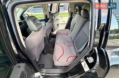 Внедорожник / Кроссовер Jeep Compass 2007 в Одессе