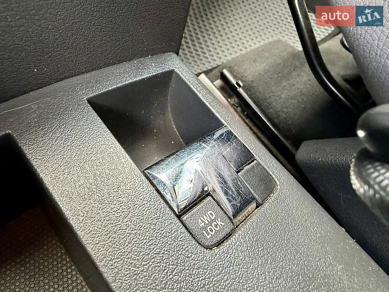 Внедорожник / Кроссовер Jeep Compass 2007 в Одессе