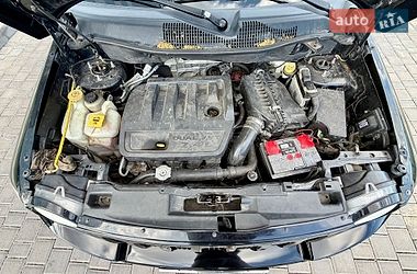 Внедорожник / Кроссовер Jeep Compass 2007 в Одессе