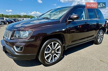 Jeep Compass  2013