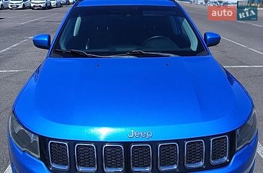 Jeep Compass  2020