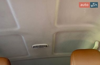 Внедорожник / Кроссовер Jeep Compass 2013 в Киеве