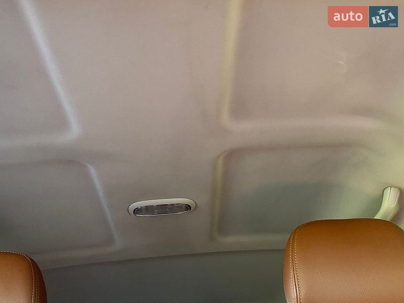 Внедорожник / Кроссовер Jeep Compass 2013 в Киеве
