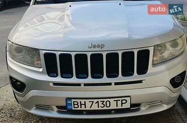 Jeep Compass  2011