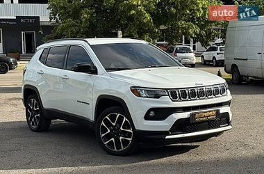 Jeep Compass  2023