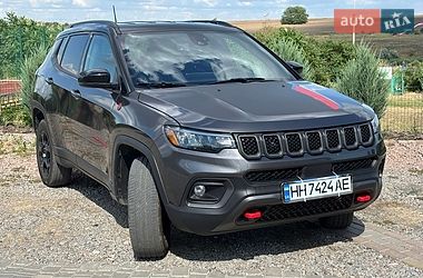 Jeep Compass  2023