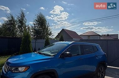 Jeep Compass 2021