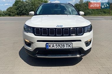 Jeep Compass  2020