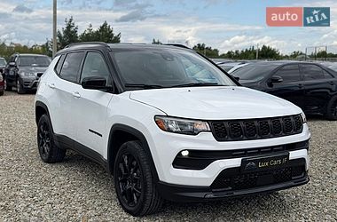 Jeep Compass  2023