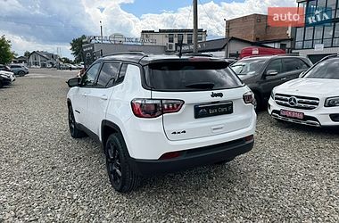 Внедорожник / Кроссовер Jeep Compass 2023 в Ивано-Франковске