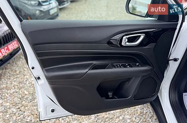 Внедорожник / Кроссовер Jeep Compass 2023 в Ивано-Франковске