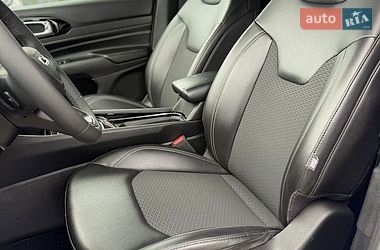 Внедорожник / Кроссовер Jeep Compass 2023 в Ивано-Франковске