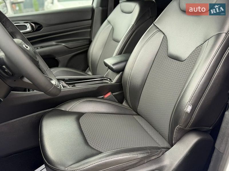 Внедорожник / Кроссовер Jeep Compass 2023 в Ивано-Франковске