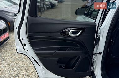 Внедорожник / Кроссовер Jeep Compass 2023 в Ивано-Франковске