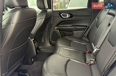 Внедорожник / Кроссовер Jeep Compass 2023 в Ивано-Франковске