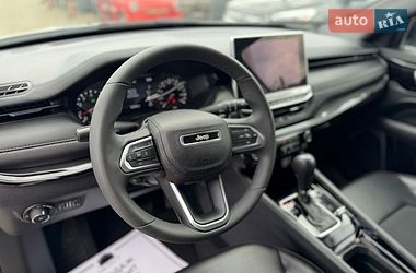 Внедорожник / Кроссовер Jeep Compass 2023 в Ивано-Франковске
