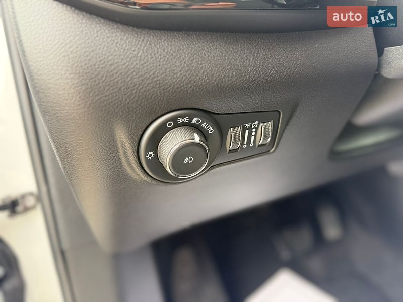 Внедорожник / Кроссовер Jeep Compass 2023 в Ивано-Франковске