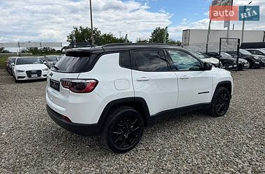 Внедорожник / Кроссовер Jeep Compass 2023 в Ивано-Франковске