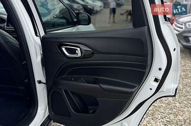 Внедорожник / Кроссовер Jeep Compass 2023 в Ивано-Франковске
