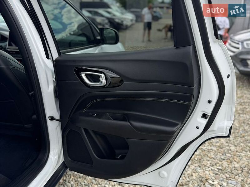 Внедорожник / Кроссовер Jeep Compass 2023 в Ивано-Франковске