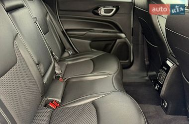 Внедорожник / Кроссовер Jeep Compass 2023 в Ивано-Франковске