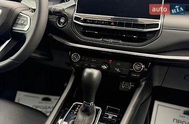Внедорожник / Кроссовер Jeep Compass 2023 в Ивано-Франковске