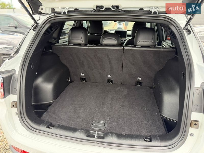 Внедорожник / Кроссовер Jeep Compass 2023 в Ивано-Франковске