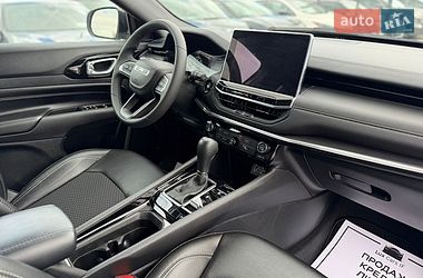 Внедорожник / Кроссовер Jeep Compass 2023 в Ивано-Франковске