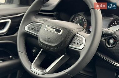 Внедорожник / Кроссовер Jeep Compass 2023 в Ивано-Франковске