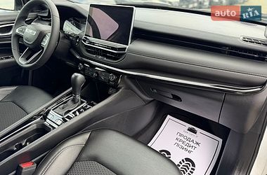 Внедорожник / Кроссовер Jeep Compass 2023 в Ивано-Франковске