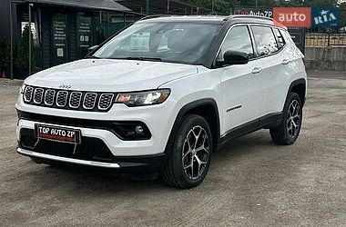 Jeep Compass  2024